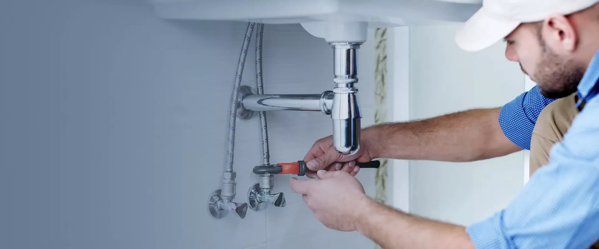 Plumbing Repair & Installation