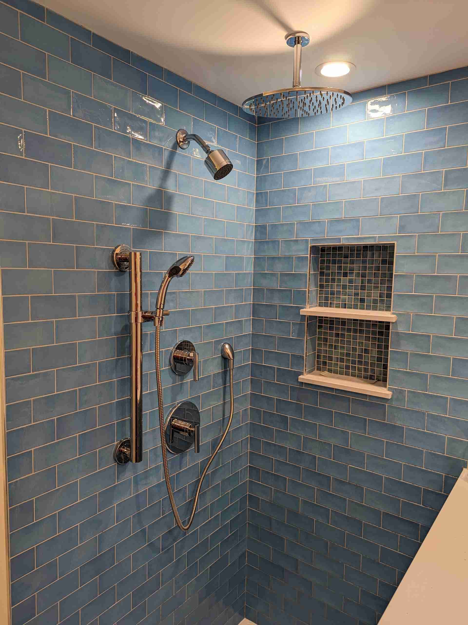 Faucet & Fixture Repair